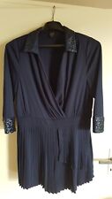 Robe short captain d'occasion  Saint-André-les-Vergers