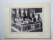 Originale photo 1955 d'occasion  Vincennes