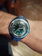 Montre plongée nappey d'occasion  Paris XIII