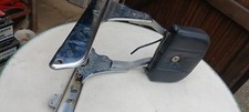 Sissy bar rückenlehne gebraucht kaufen  Wassenberg