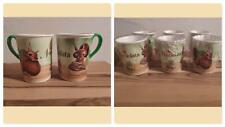 Kit tazze nocciolata usato  Chioggia