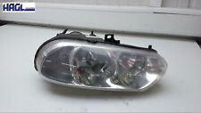 Scheinwerfer komplett glas gebraucht kaufen  Rudelzhausen