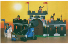 Vintage lego castle for sale  LEICESTER