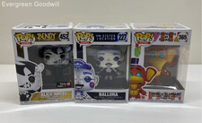 Lot funko pop for sale  Seattle