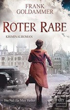 Roter rabe kriminalroman gebraucht kaufen  Berlin
