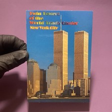 twin towers for sale  Newburgh