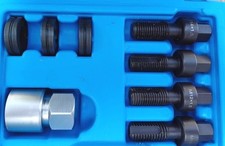 Gewinde reparatur satz gebraucht kaufen  Dommershausen, Lieg, Macken