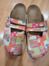 Zoccoli birki birkenstock usato Zoccoli birki birkenstock usato  Spedire a Italy