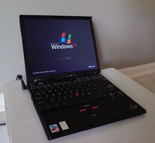 Ibm thinkpad x41 for sale  Annandale