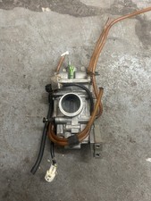Kxf 250 2005 for sale  PORT GLASGOW