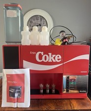 Original coca cola for sale  Thornton