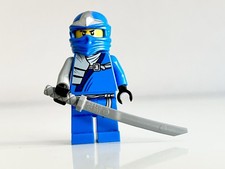 Lego ninjago minifigur gebraucht kaufen  Mönchengladbach