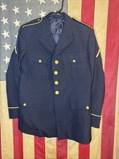 Army service uniform for sale  Marlow
