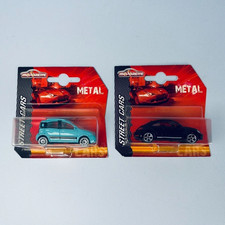 Majorette diecast metal for sale  PLYMOUTH