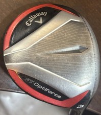 Callaway optiforce fairway for sale  Newnan
