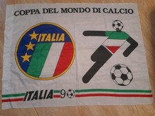 Bandiera flag vintage usato  Genova