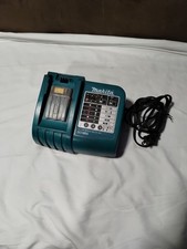 Makita dc18ra 7.2 for sale  Sherman