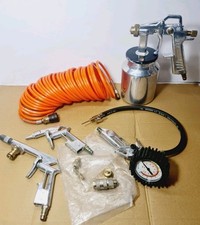 Air compressor accessories for sale  CRAWLEY
