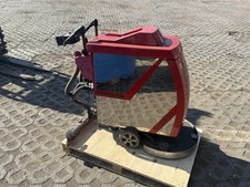 Scheuersaugmaschine gansow ibf gebraucht kaufen Scheuersaugmaschine gansow ibf gebraucht kaufen  Meißen