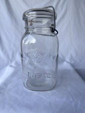Ball ideal clear for sale  Yreka