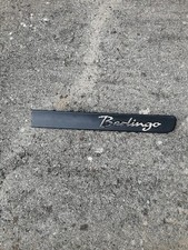 Citroën berlingo baguette d'occasion  Pont-l'Abbé-d'Arnoult