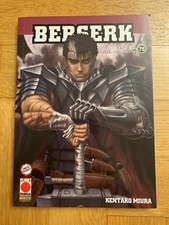 Berserk prima edizione usato  Milano