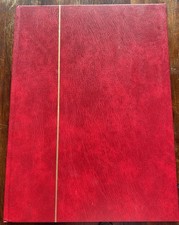 Briefmarken album seiten gebraucht kaufen  Berlin