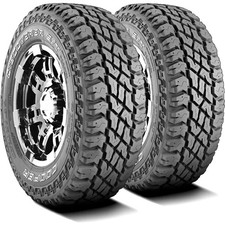 Tires cooper discoverer for sale  Coppell