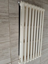 Termosifone ghisa usato  Chioggia