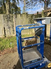Peco lift for sale  SAWBRIDGEWORTH