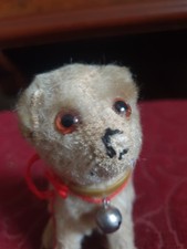 Antique steiff molly for sale  DUMFRIES