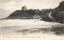 Dinard pointe moulinet d'occasion  France