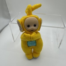 Teletubbies yellow lala for sale  EASTLEIGH