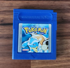 Pokémon blue game for sale  Ireland