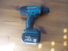 Makita bdf343 lxt gebraucht kaufen  Oberndorf am Neckar