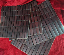 Set wooden geometric for sale  Fort Collins