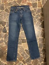 Levis 595 jeans usato  Grottazzolina