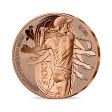 Euro commémorative 2024 d'occasion  France