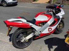 Bimota sb6 1100cc for sale  LYTHAM ST. ANNES