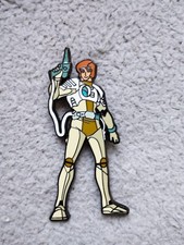 Pin scapitaine flam d'occasion  Laval