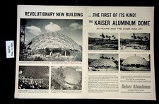 1957 kaiser aluminum for sale  Stockton
