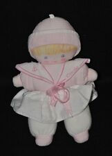 Doudou poupée chiffon d'occasion Doudou poupée chiffon d'occasion  Krautergersheim