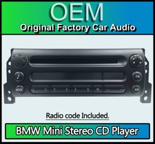 Bmw mini one for sale  LEEDS