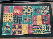 Original african batik for sale  LEEDS