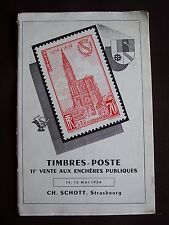 11e enchères publiques d'occasion  Argancy