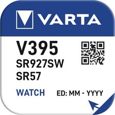 V395 uhren batterie gebraucht kaufen  Kerpen