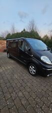 Renault trafic lwb for sale  NORTHAMPTON