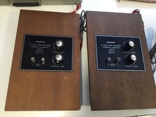 onkyo sceptre 120 nt-84a 4 vias crossover comprar usado  Enviando para Brazil