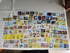 Image panini autocollant d'occasion  Givors