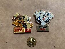 Pins hercule 1991 d'occasion  La Crau